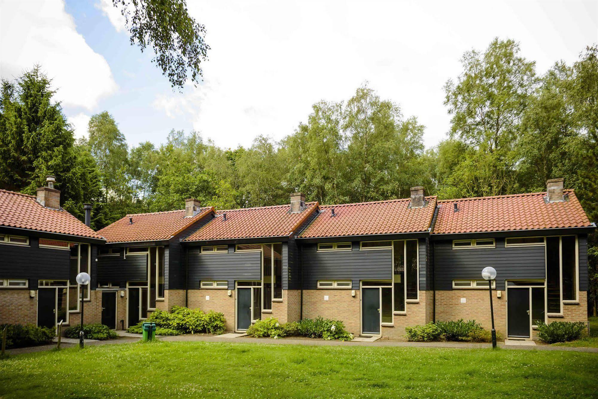 Fletcher Hotel Restaurant De Wipselberg-Veluwe Beekbergen Exterior foto